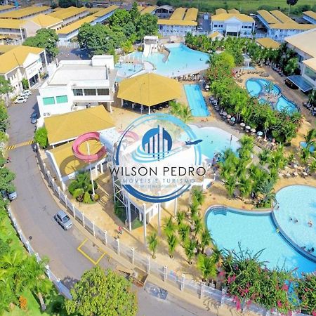 Lacqua Diroma Park กัลดัสโนวัส ภายนอก รูปภาพ
