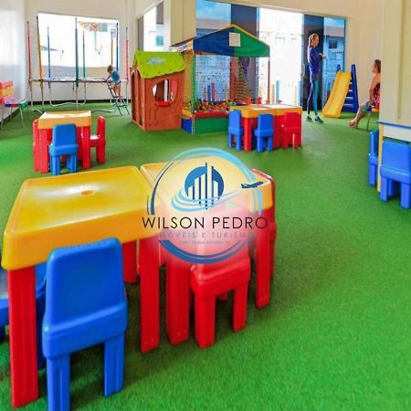 Lacqua Diroma Park กัลดัสโนวัส ภายนอก รูปภาพ