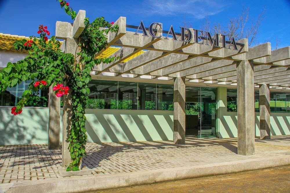 Lacqua Diroma Park กัลดัสโนวัส ภายนอก รูปภาพ